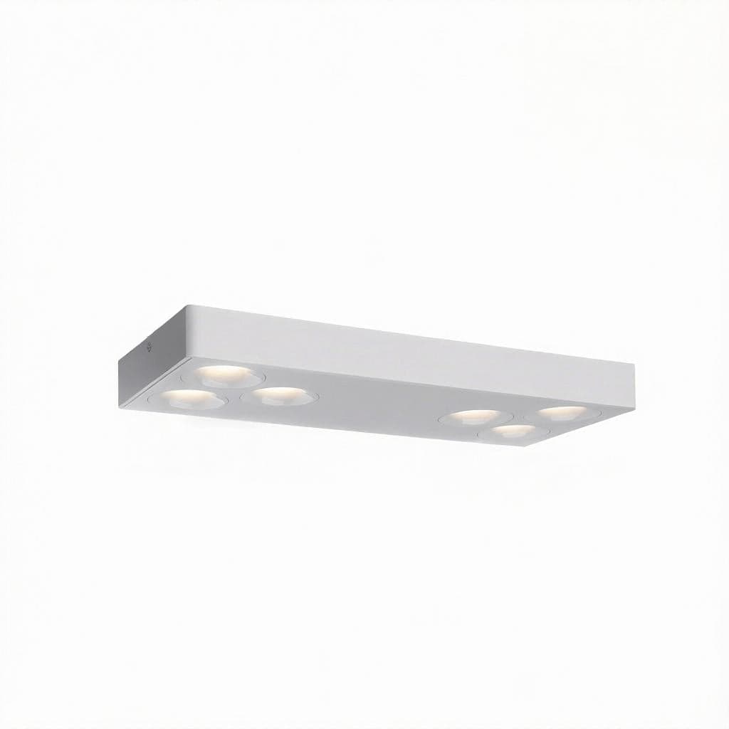 Myraelenor | Surface Mounted Light - Detail View #2 | HomeCartel