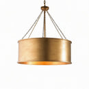Vandentop | Drum Chandelier