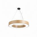 Dio Une | Drum Chandelier