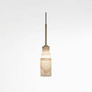 Quenavora A | Alabaster Pendant Light