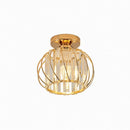 Marloric | Semi Flush Mounted Light