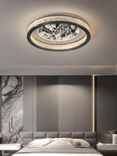 Selvanora Deux | Ceiling Mounted Light