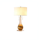 Farringer | Shaded Table Lamp