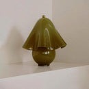 Orvanix A I Table Lamp