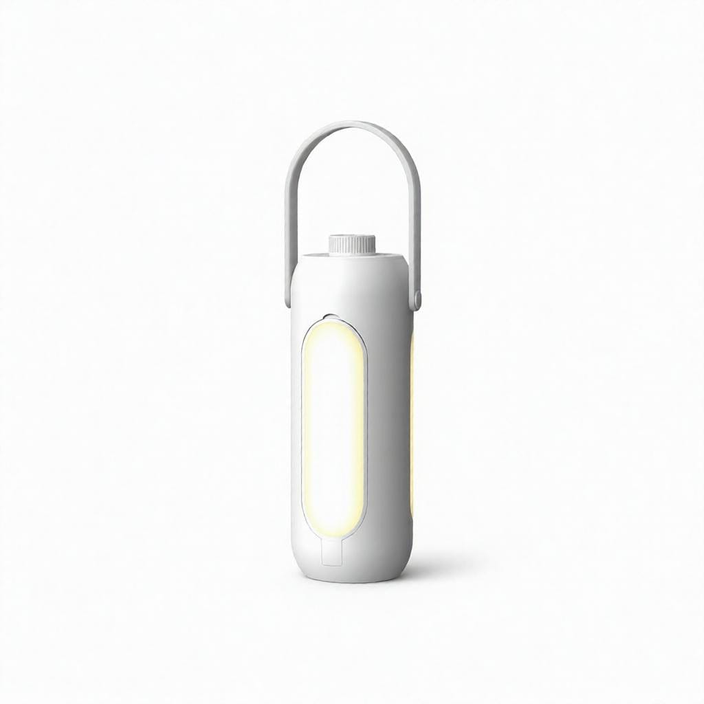 Drelvanyth | Outdoor Table Lamp - Detail View #3 | HomeCartel