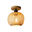 Cindale | Semi Flush Mounted Light