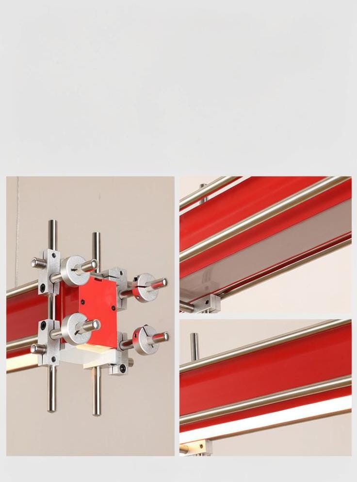 Nelveth | Pendant Light - Detail View #5 | HomeCartel