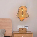 Lurelia A | Rattan Wall Light