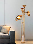 Isildra B | Floor Lamp
