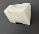 Myrren Une | Alabaster Wall Light