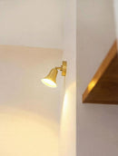 Felvael I Wall Light