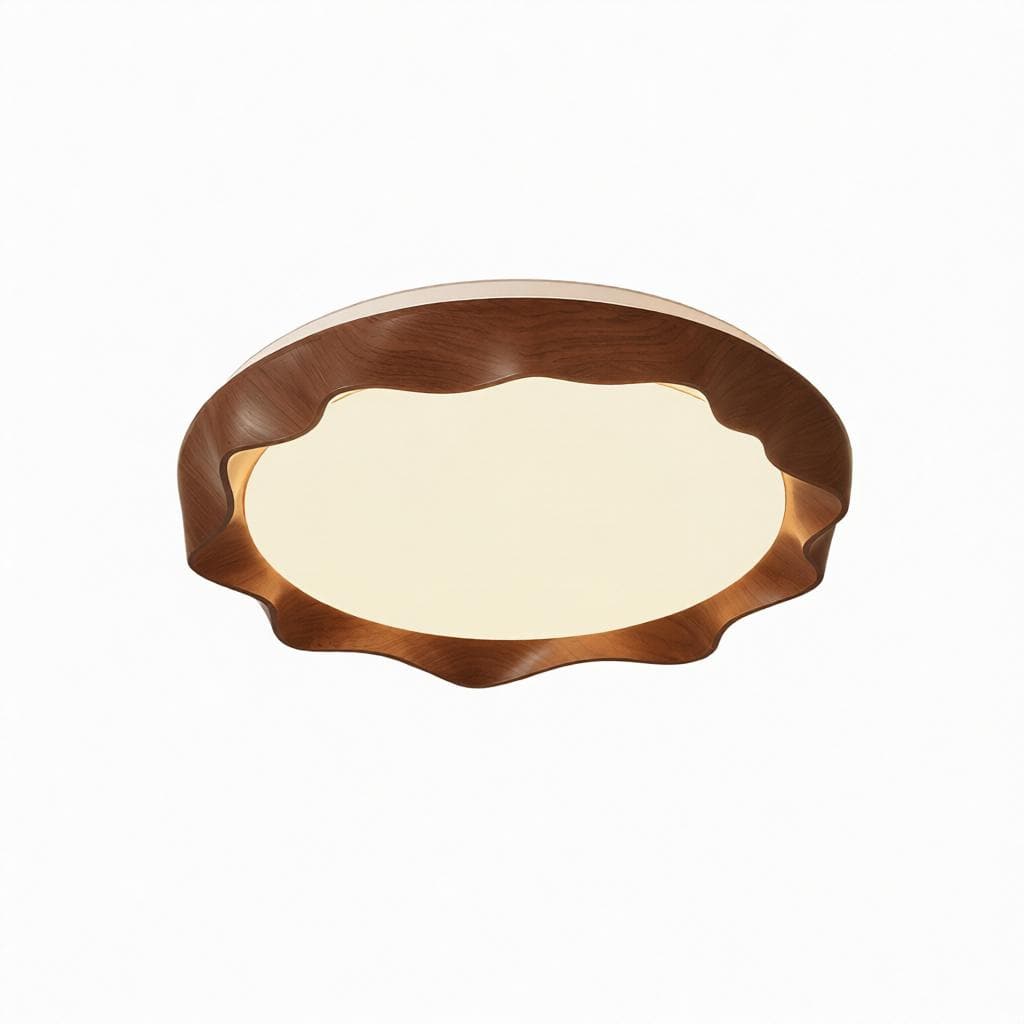 Maliryn B | Ceiling Mounted Light - Detail View #5 | HomeCartel