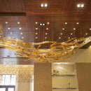 Lynvirel I Cluster Chandelier
