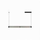Sartani | Linear Chandelier
