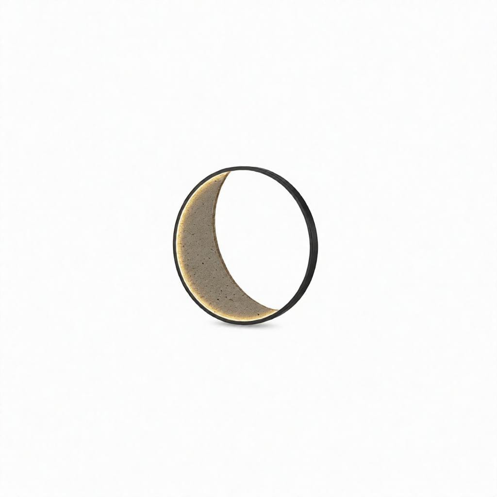 Galnoriel | Outdoor Wall Light