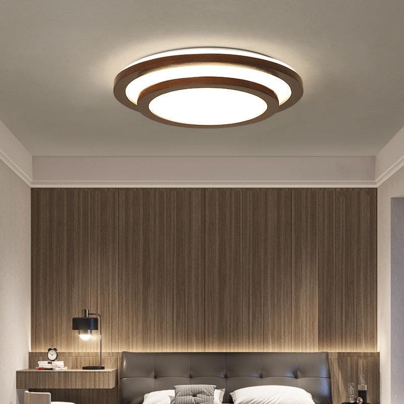 Polizzo | Ceiling Mounted Light - Detail View #3 | HomeCartel