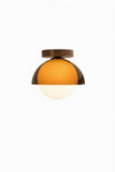 Ormelys I Semi Flush Mounted Light