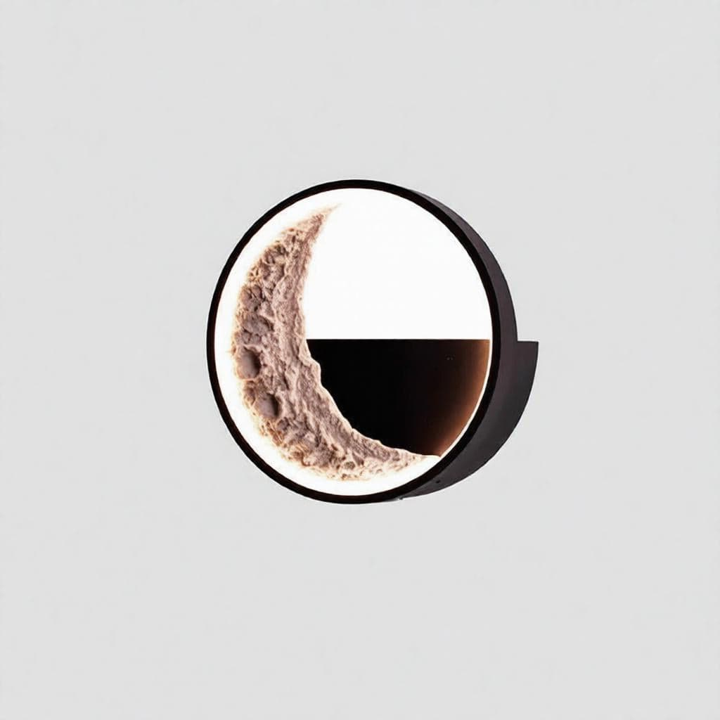 Kelvarina | Outdoor Wall Light - Detail View #2 | HomeCartel