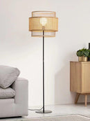 Marenra Deux I Floor Lamp