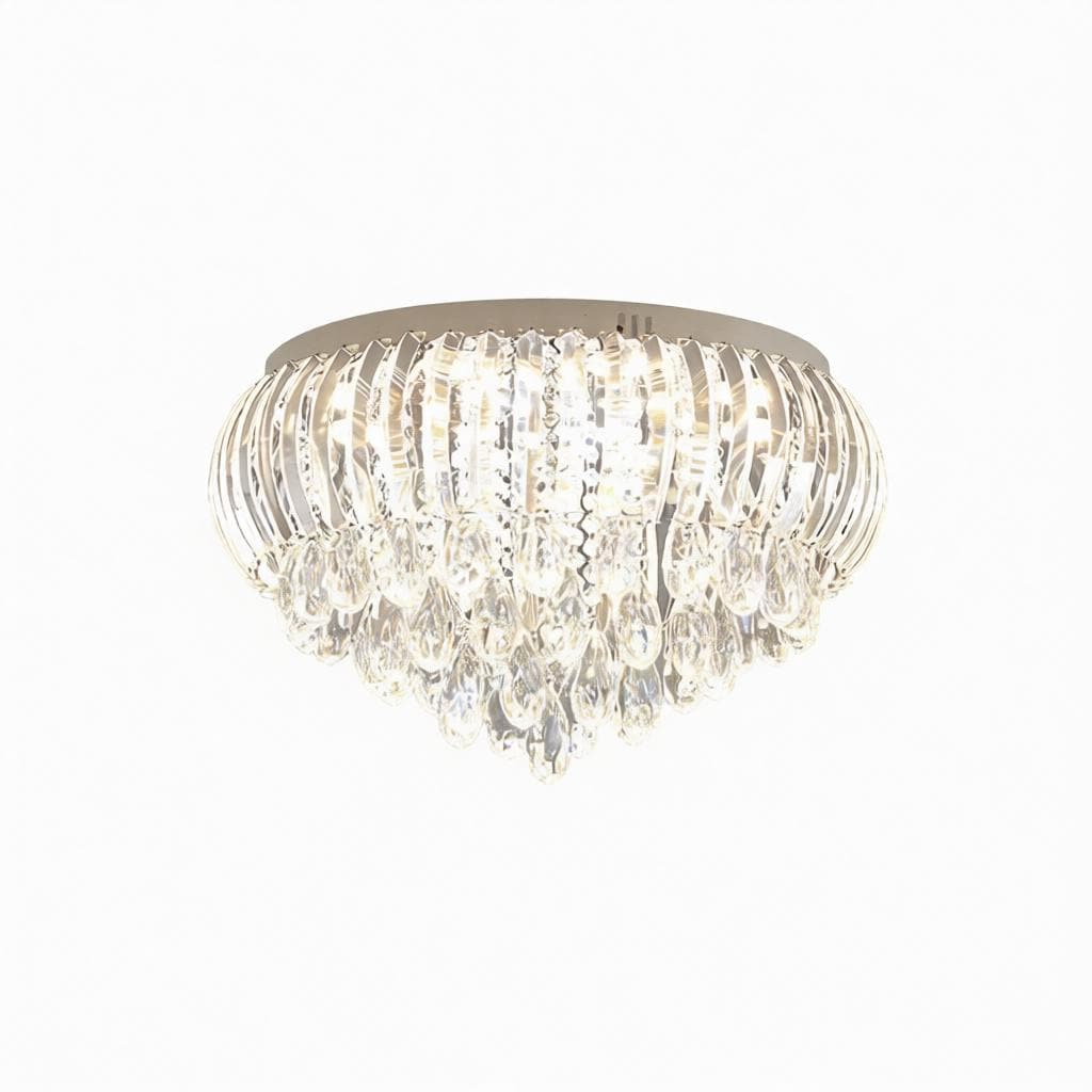 Nirexia Une | Ceiling Mounted Light - Detail View #7 | HomeCartel