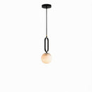 Kelmyrira | Alabaster Pendant Light