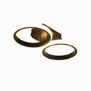 Callexon | Semi Flush Mounted Light