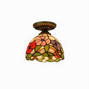 Tirinor Une | Semi Flush Mounted Light