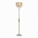 Krelisca B | Crystal Floor Lamp