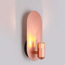 Grus W | Modern LED Wall Lamp