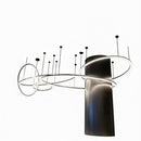 Revenel I Cluster Chandelier