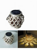 Goravellis Une | Outdoor Lantern Pendant Light