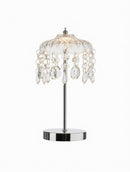 Quelanirae | Crystal Table Lamp