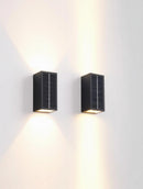 Norynthil | Outdoor Wall Light