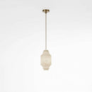 Granthoriel | Alabaster Pendant Light
