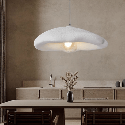 Sayvitri | Wabi Sabi Pendant Light