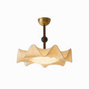 Isrend | Semi Flush Mounted Light