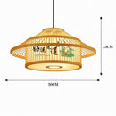 Thalunya A | Pendant Light