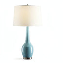 Barhydt | Shaded Table Lamp