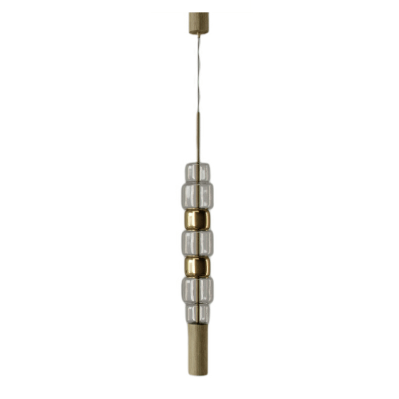 Lanzo | Modern Pendant Light