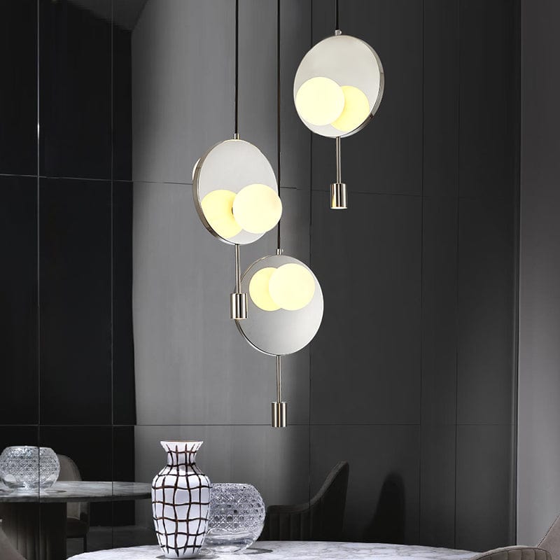 Bromlea | Chandelier - Detail View #4 | HomeCartel
