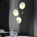 Bromlea | Chandelier