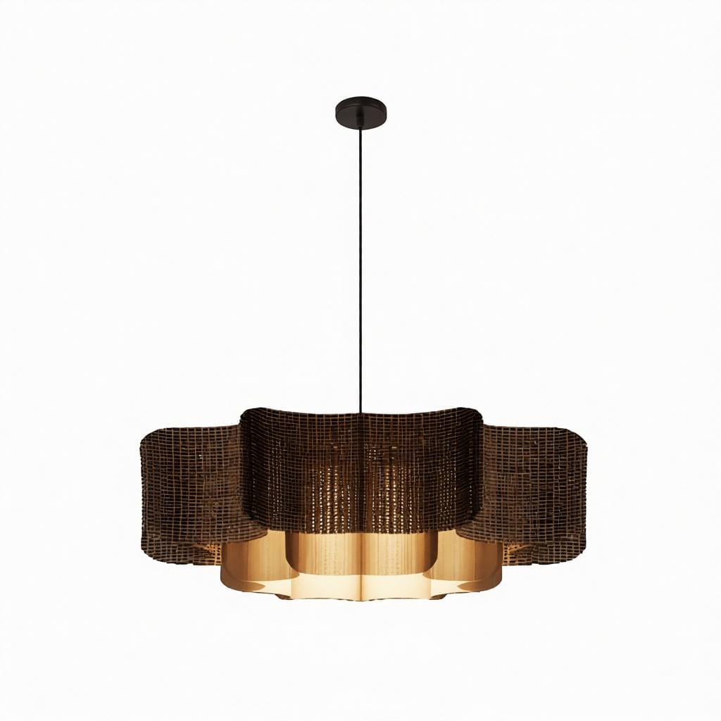 Selwynra | Chandelier - Detail View #5 | HomeCartel