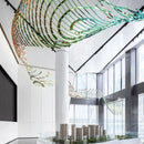 Vorlenae I Cluster Chandelier