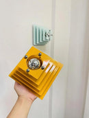 Malirith I Wall Light