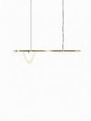 Paelwen | Linear Chandelier