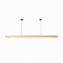 Farday | Linear Chandelier