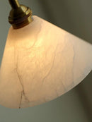 Kelnoral | Alabaster Pendant Light