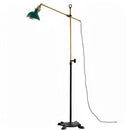 Rontessa | Floor Lamp Swing Arm