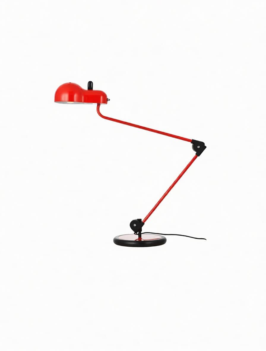 Daelindra B I Table Lamp - Home Cartel ®