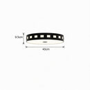 Macdaniel | Ceiling Mounted Light